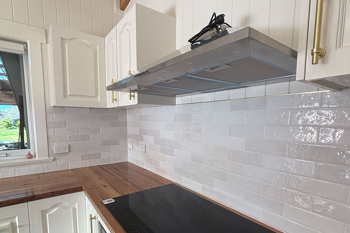 A Dream Kitchen Brought to Life for Emma