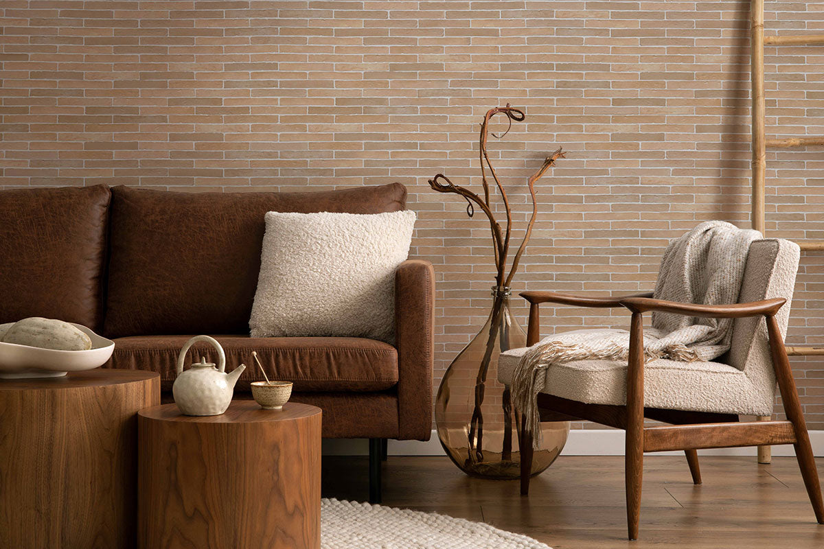 The Exposed Brick Look Is Back – And We’re Loving It
