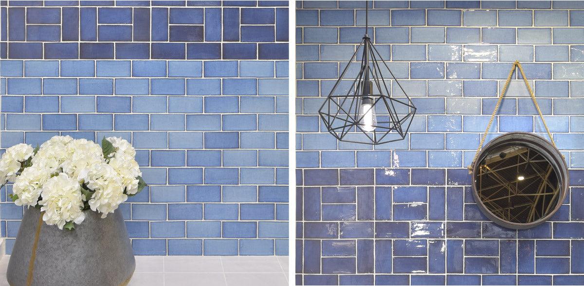 Get Creative with Tile Patterns - Tile Lane