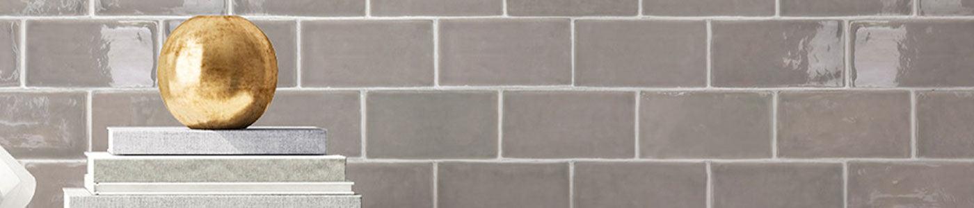 Brown Tiles - Tile Lane