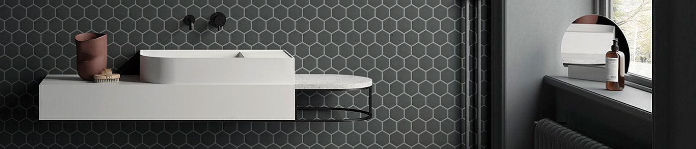 Ceramic Mosaics - Tile Lane