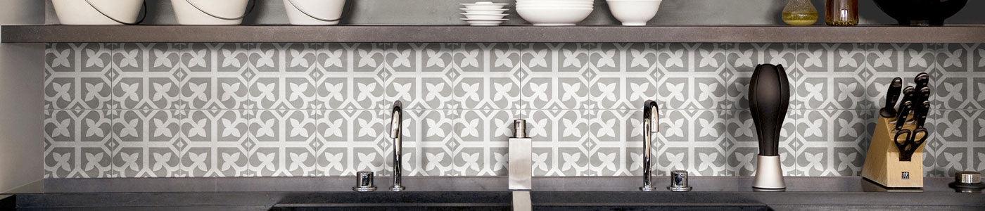 Heritage - Tile Lane