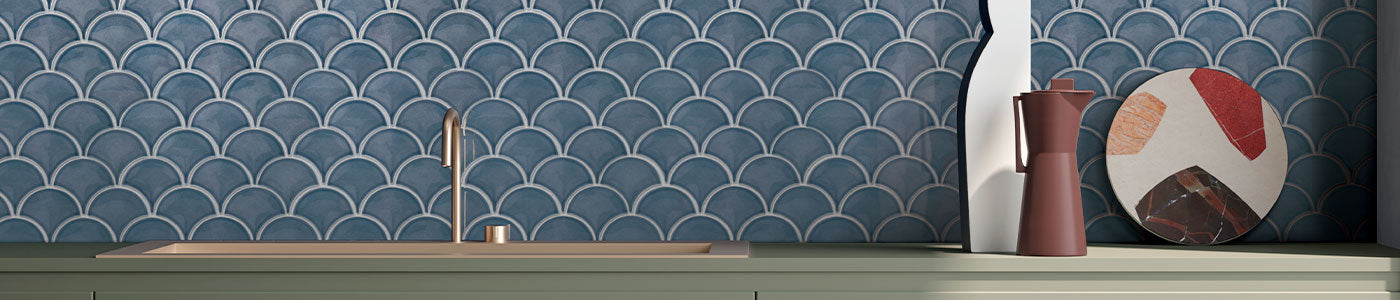 Marina - Tile Lane