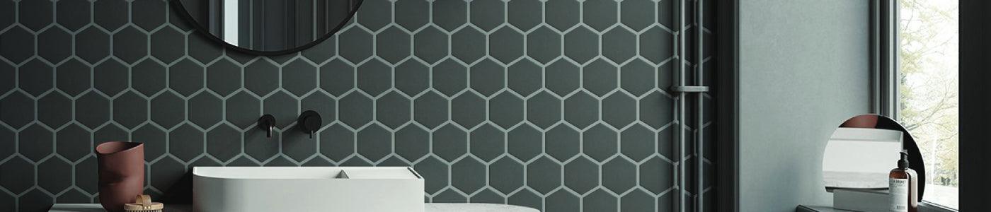Shop Tiles By Shape - Tile Lane