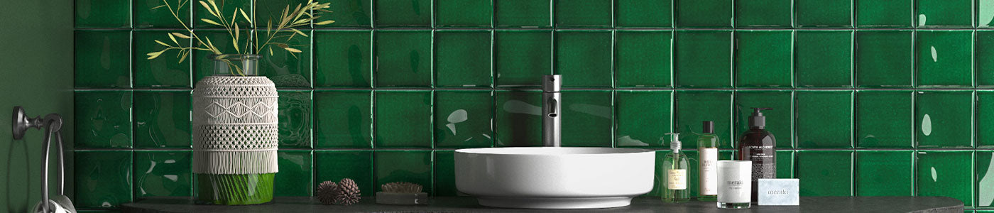 Square Tiles - Tile Lane