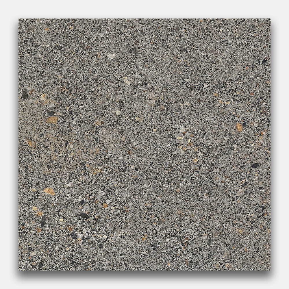 Atlanta Dark Grey 300x300 Matt Porcelain Tile