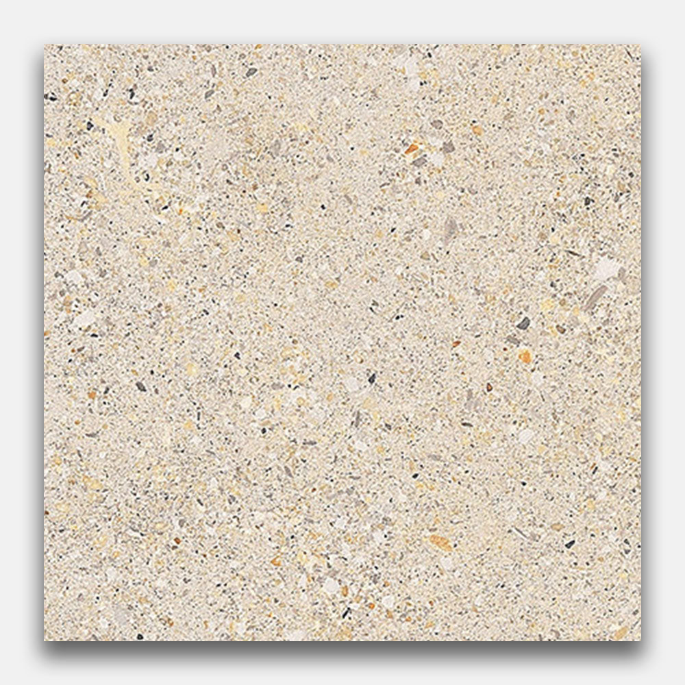 Atlanta White 300x300 Matt Porcelain Tile