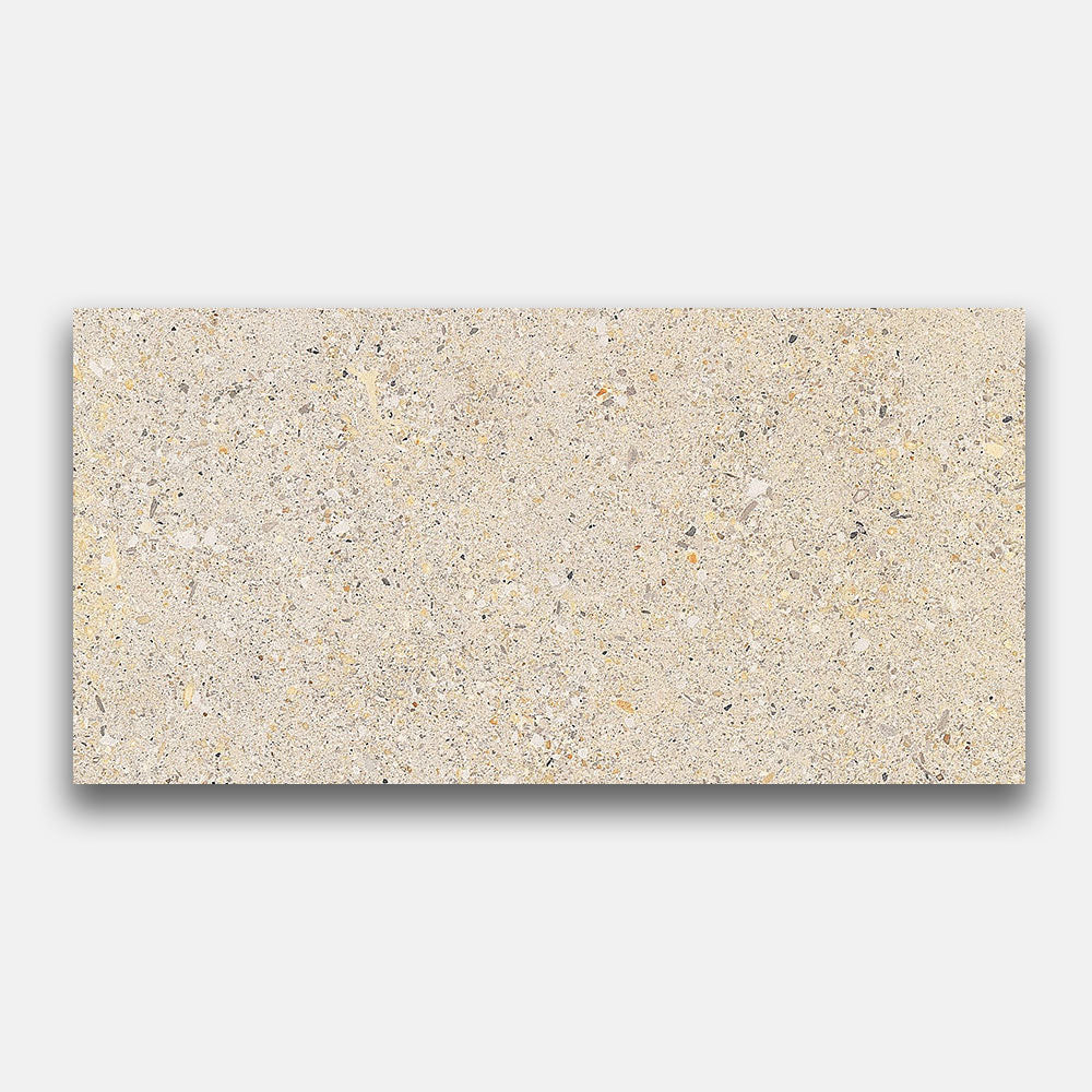 Atlanta White 300x600 Matt Porcelain Tile