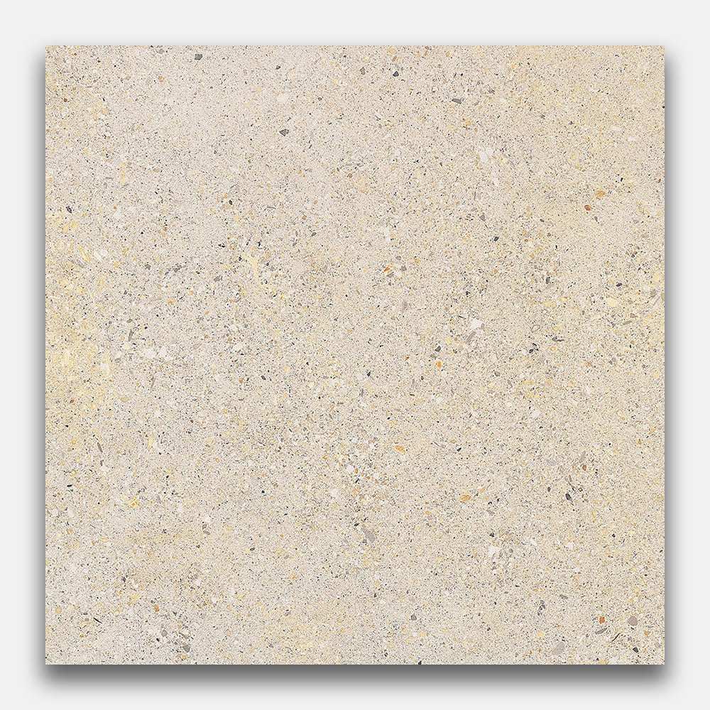 Atlanta White 600x600 Lappato Porcelain Tile