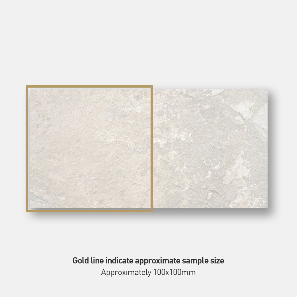 Casablanca Blanco 300x600 Matt Porcelain Tile
