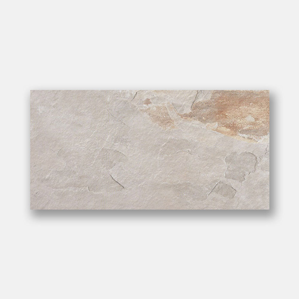 Casablanca Gris 300X600 Matt Porcelain Tile