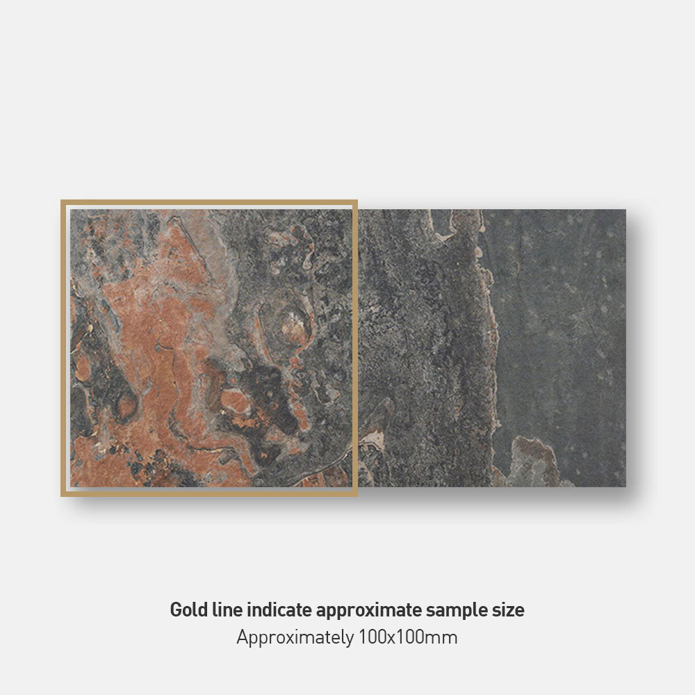 Casablanca Natural 300X600 Matt Porcelain Tile