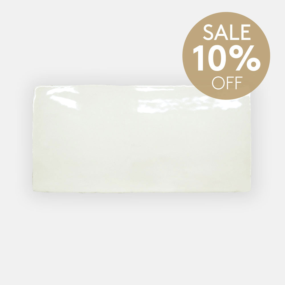 Columbus Bone 75x150 Gloss Subway Tile