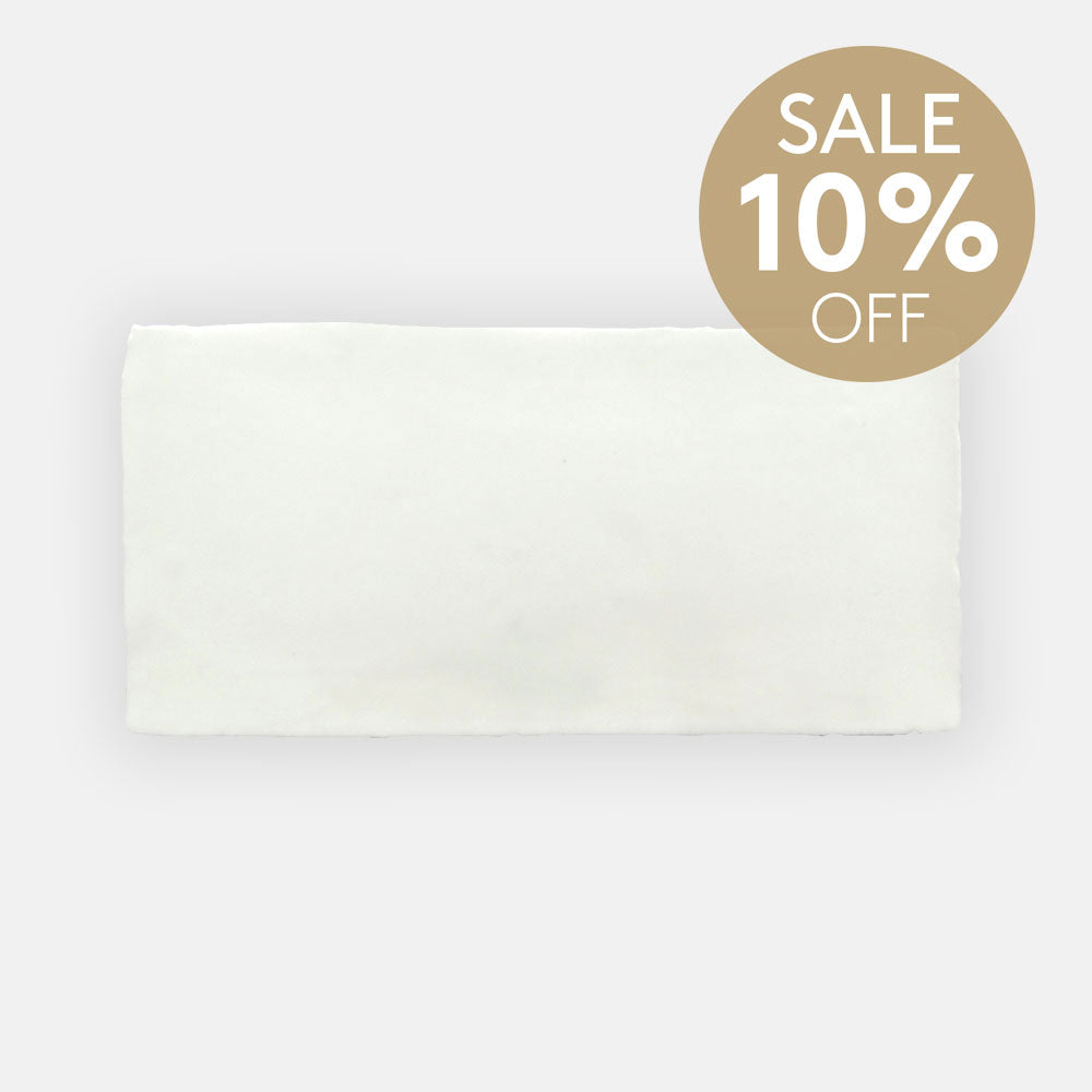 Columbus Bone 75x150 Matt Subway Tile