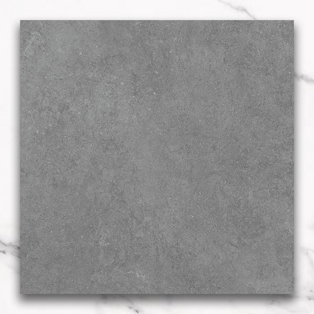 Essen Grey 450X450 Outdoor Porcelain Tile