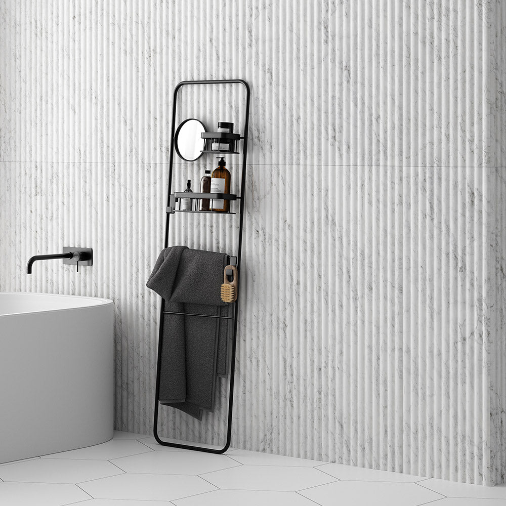 Florence Marmi 400x120 Porcelain Wall Tile