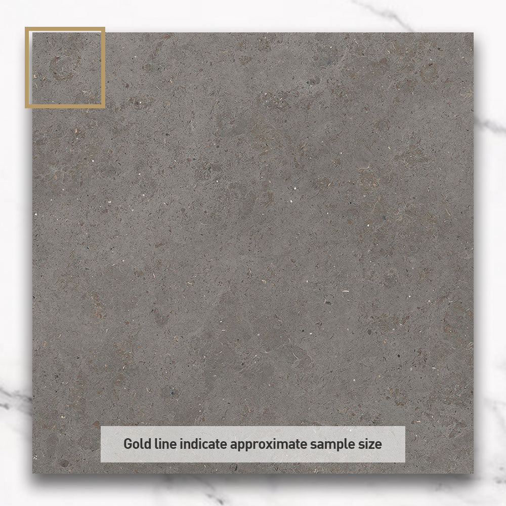 Leppora Fumo 1000x1000 Stone Look Outdoor Porcelain Tile