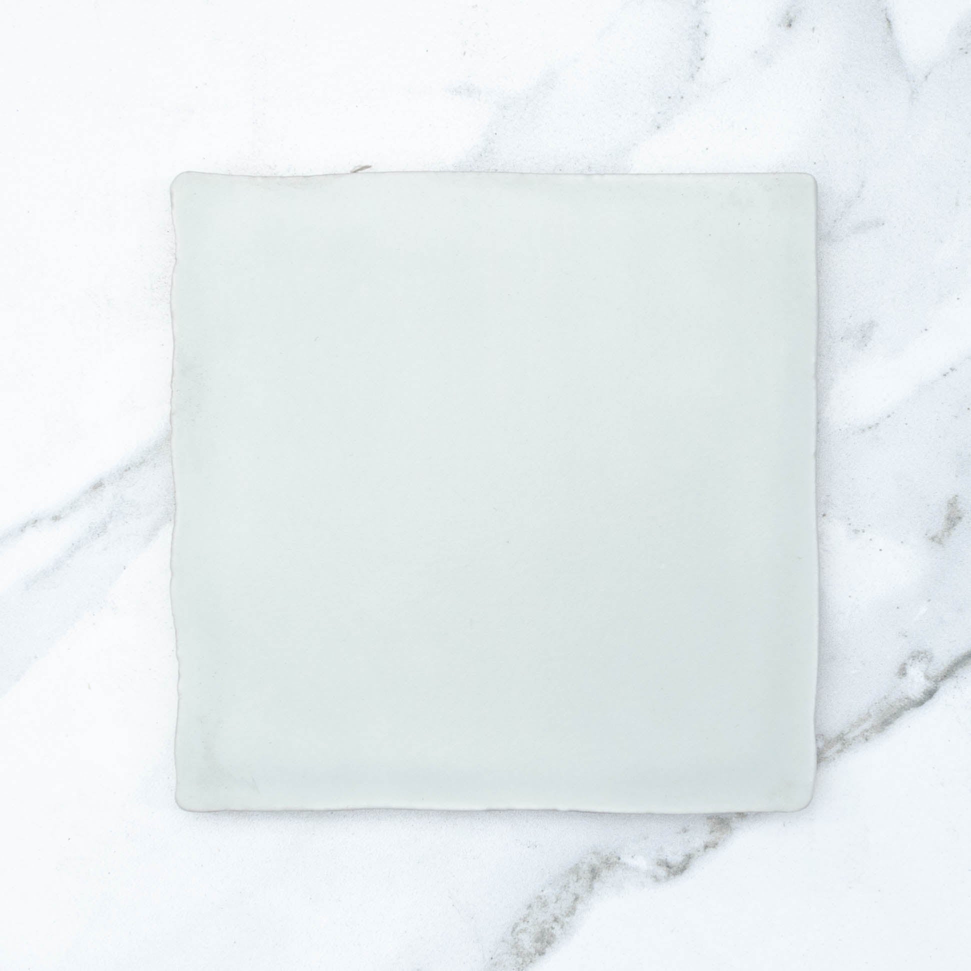 Manhattan Cement 100x100 Matt Subway Tile
