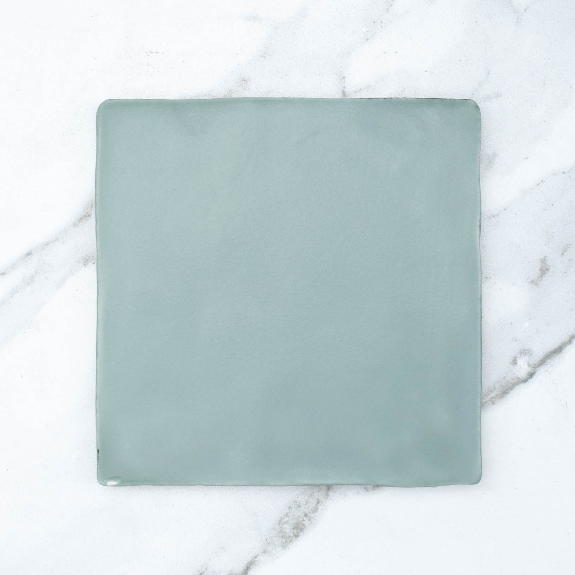 Manhattan Jade 100x100 Gloss Subway Tile