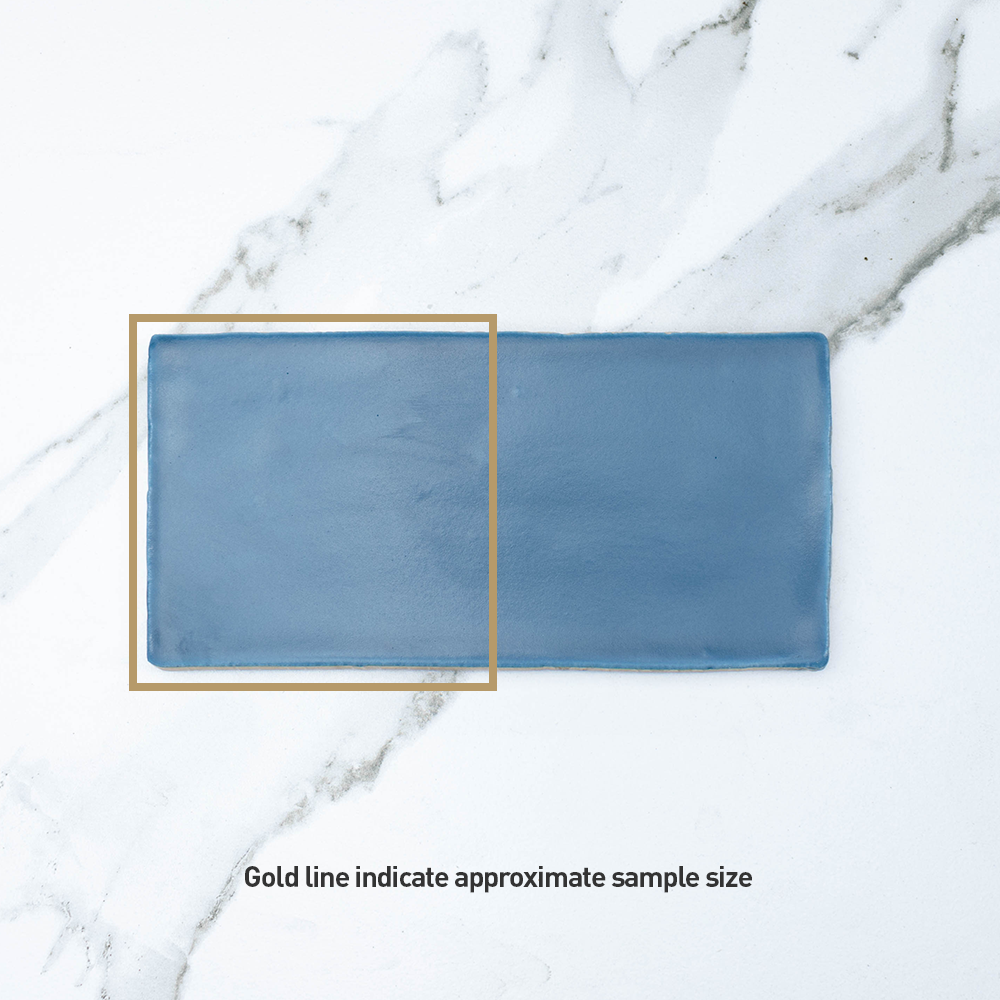 Manhattan Marina 75x150 Matt Subway Tile