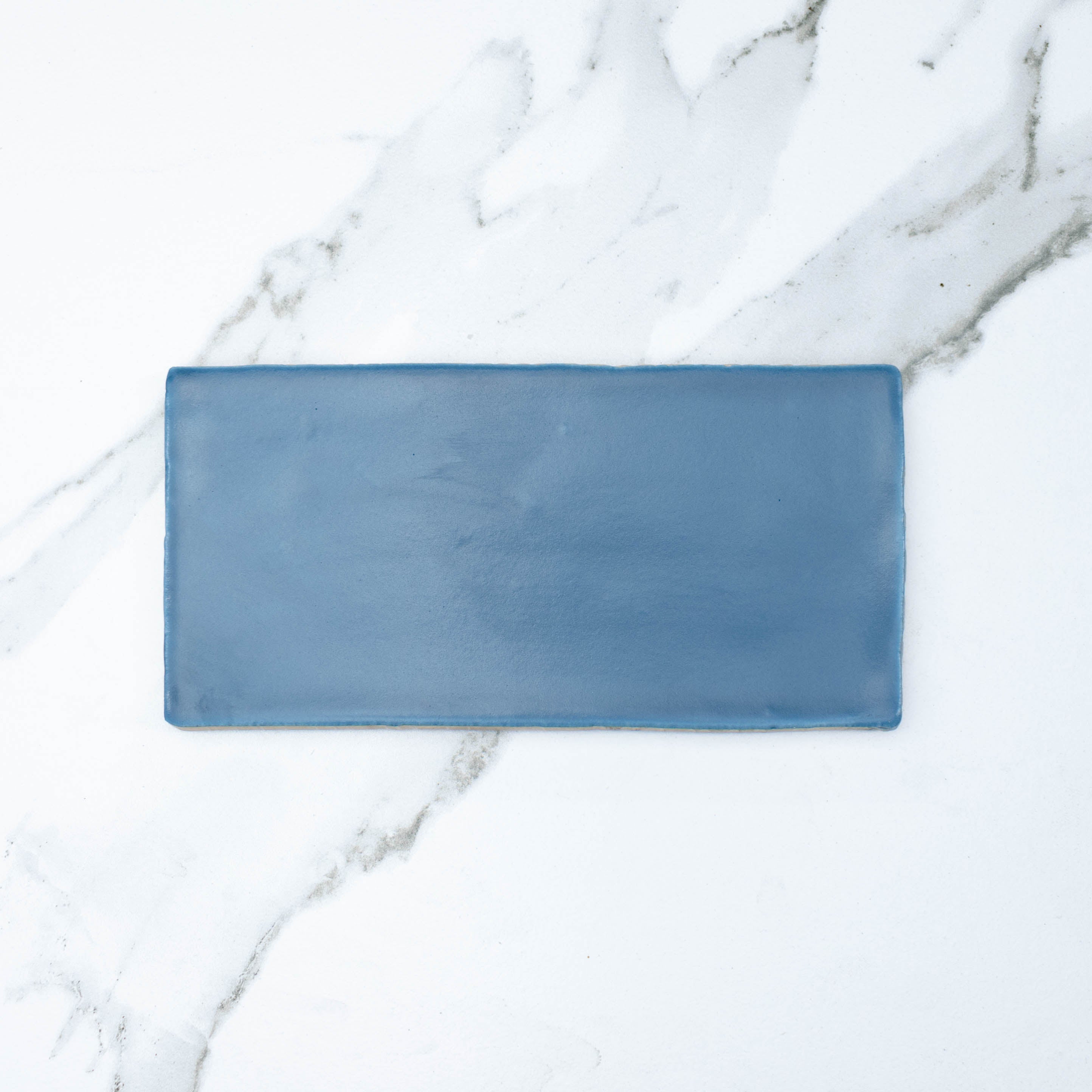 Manhattan Marina 75x150 Matt Subway Tile