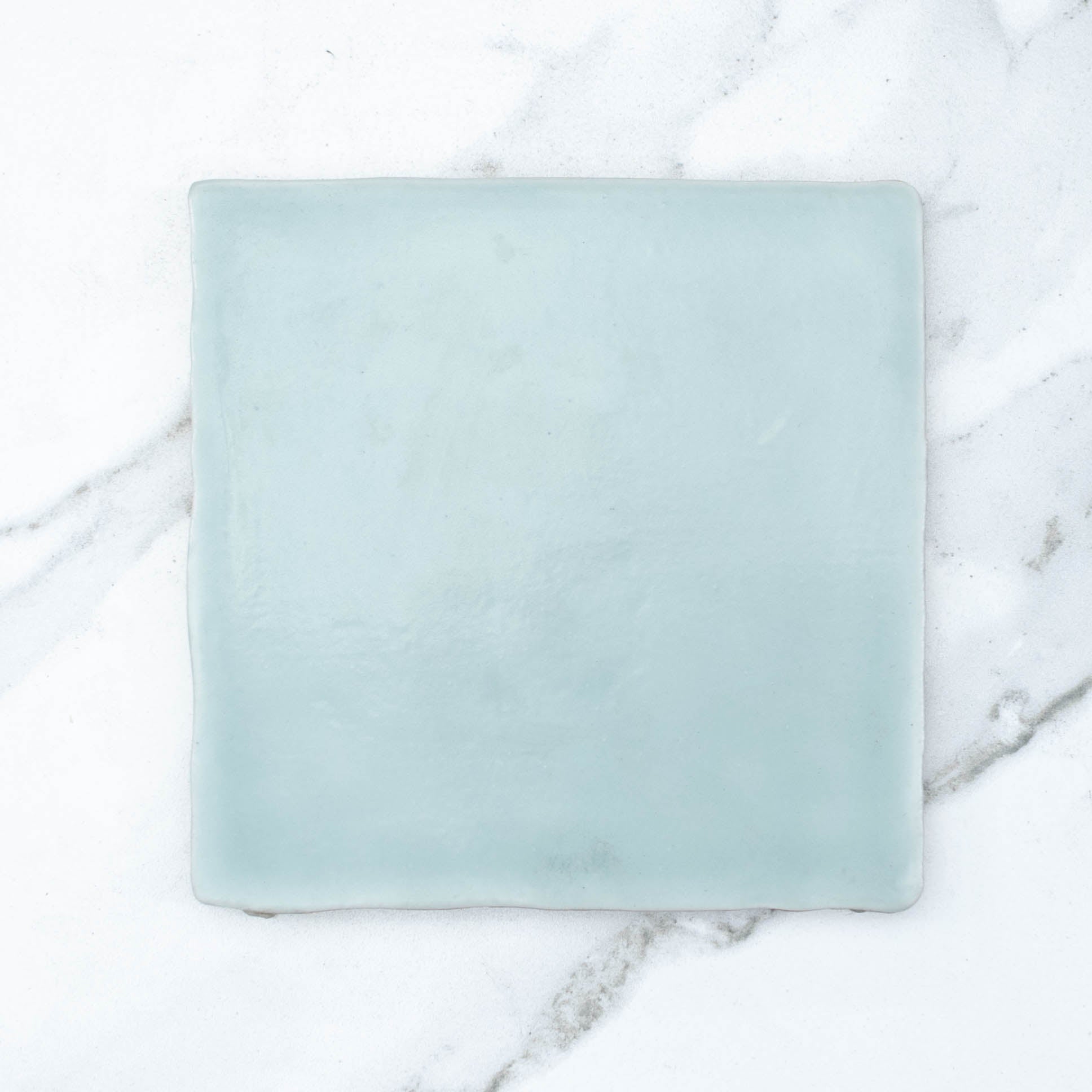 Manhattan Menta 100x100 Matt Subway Tile