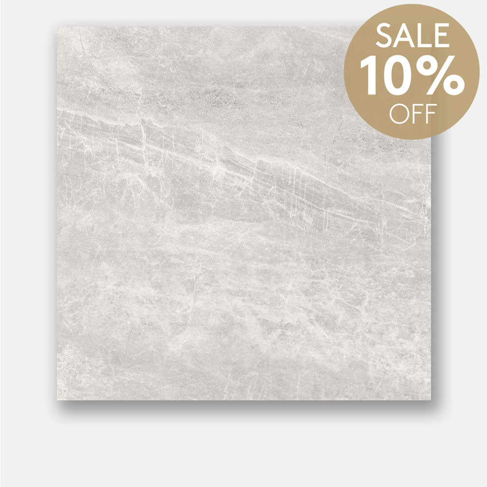 Maine Harbour 600x600 Matt Porcelain Tile