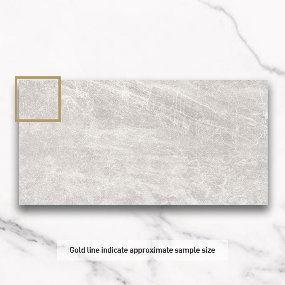 Maine Harbour 300x600 Matt Porcelain Tile