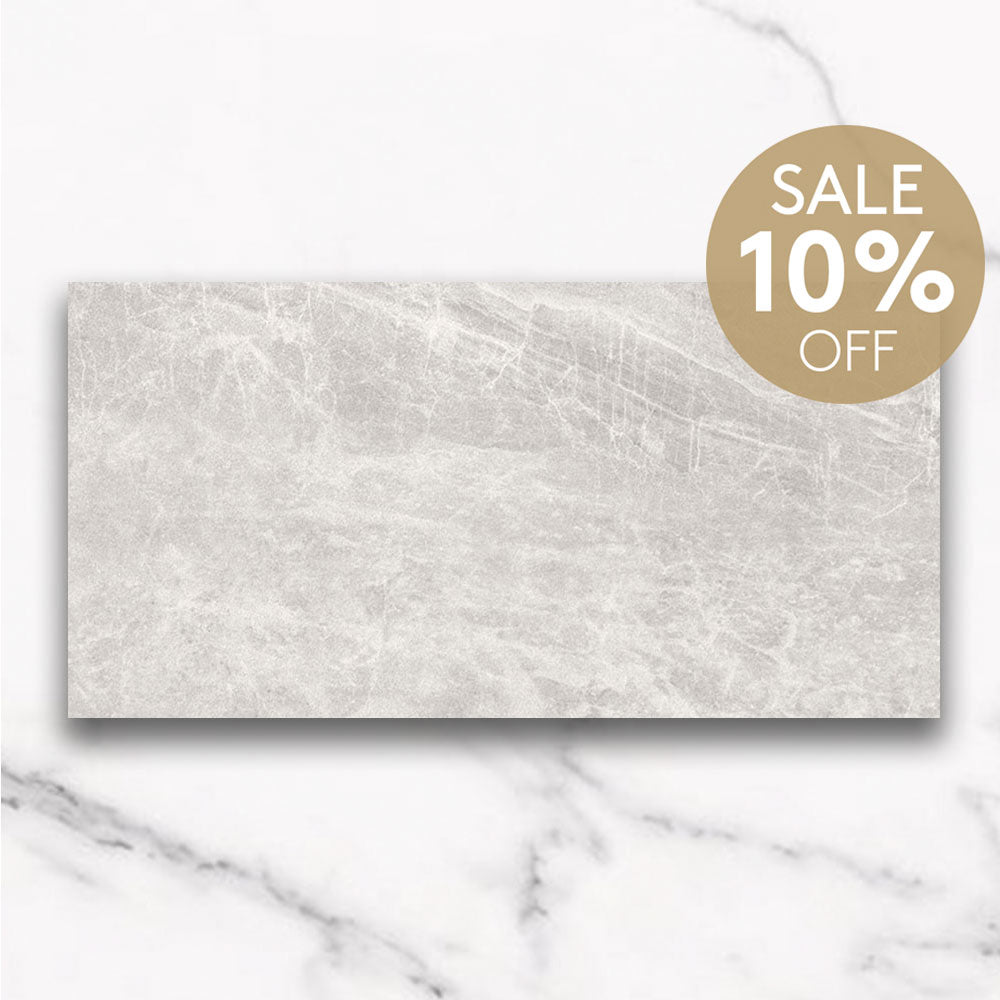 Maine Harbour 300x600 Matt Porcelain Tile