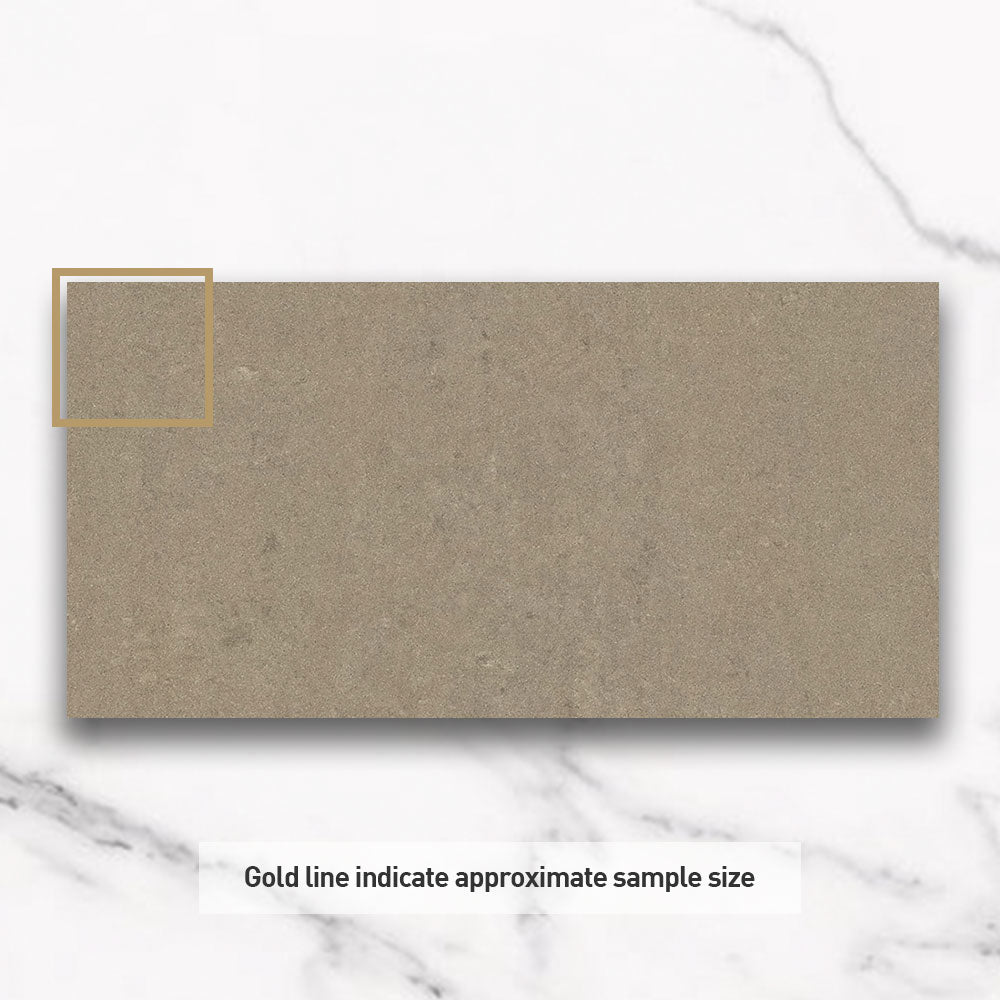 Matina Chrome 300x600 Polished Porcelain Tile