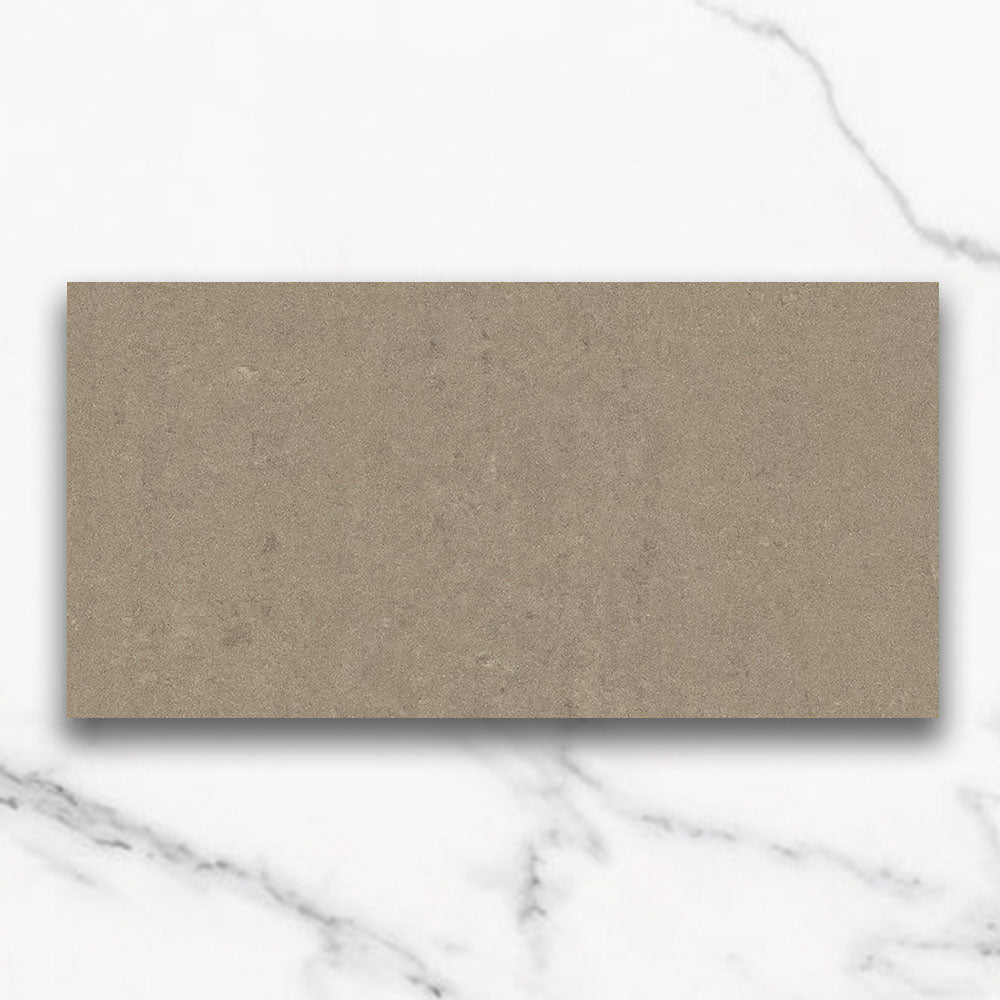 Matina Chrome 300x600 Polished Porcelain Tile