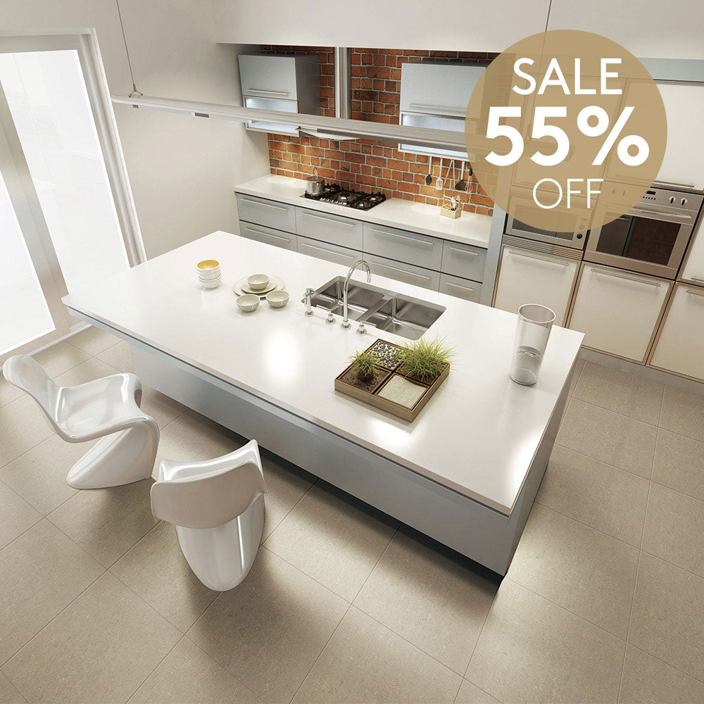 Matina Chrome 300x600 Polished Porcelain Tile