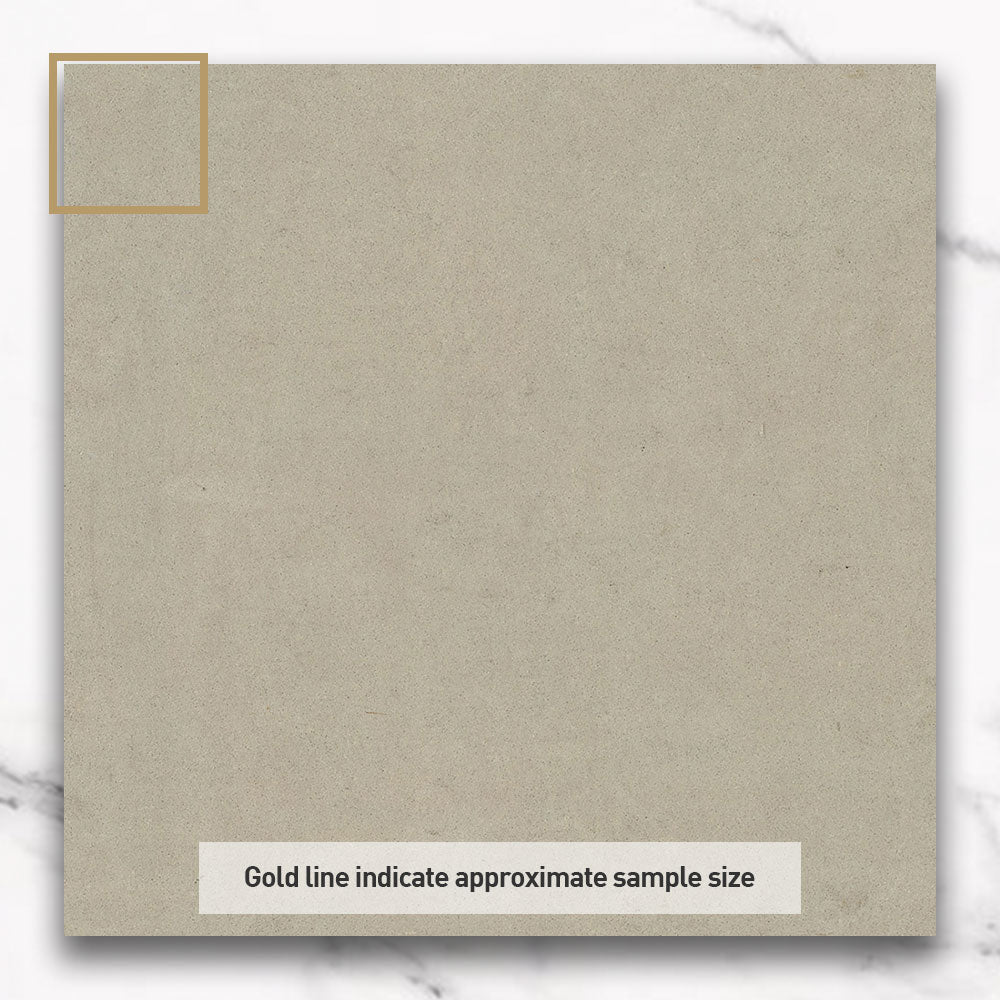 Matina Concrete 600x600 Polished Porcelain Tile