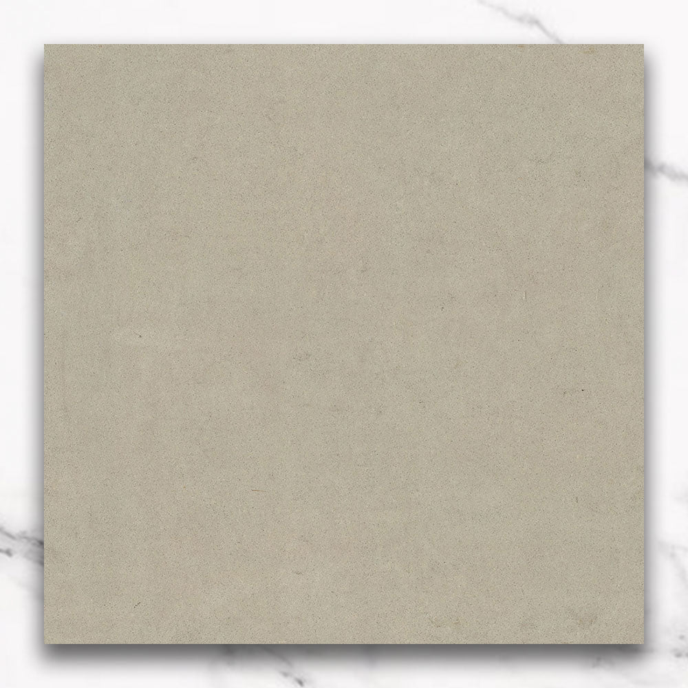 Matina Concrete 600x600 Polished Porcelain Tile