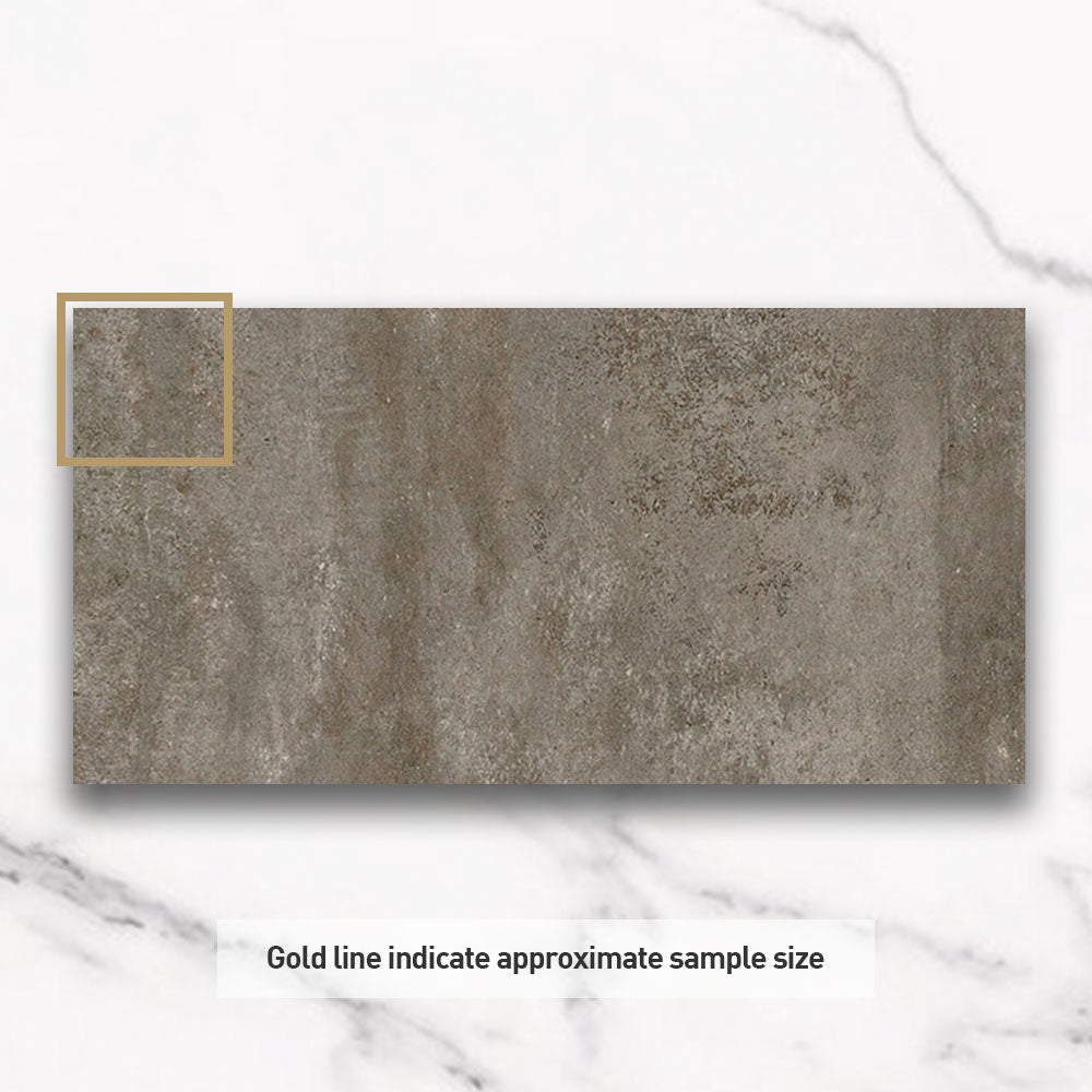 Memphis Grey 600X900 Outdoor Concrete Look Porcelain Tile