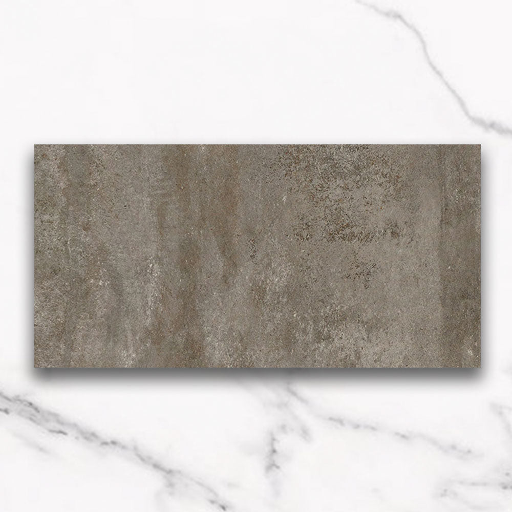 Memphis Grey 600X900 Outdoor Concrete Look Porcelain Tile