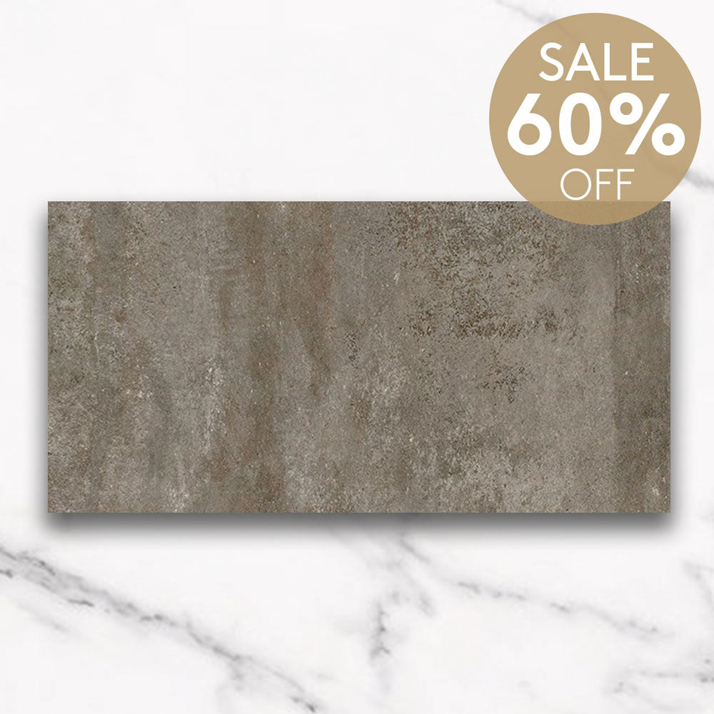 Memphis Grey 600X900 Outdoor Concrete Look Porcelain Tile