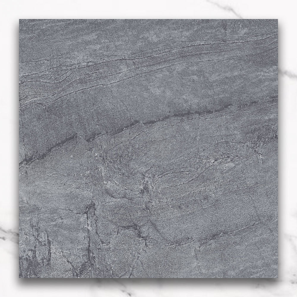 Mondial Grey 600x600 Stone Look Outdoor Porcelain Tile
