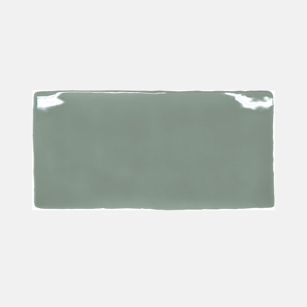 Natura Jade 75X150 Gloss Subway Tile