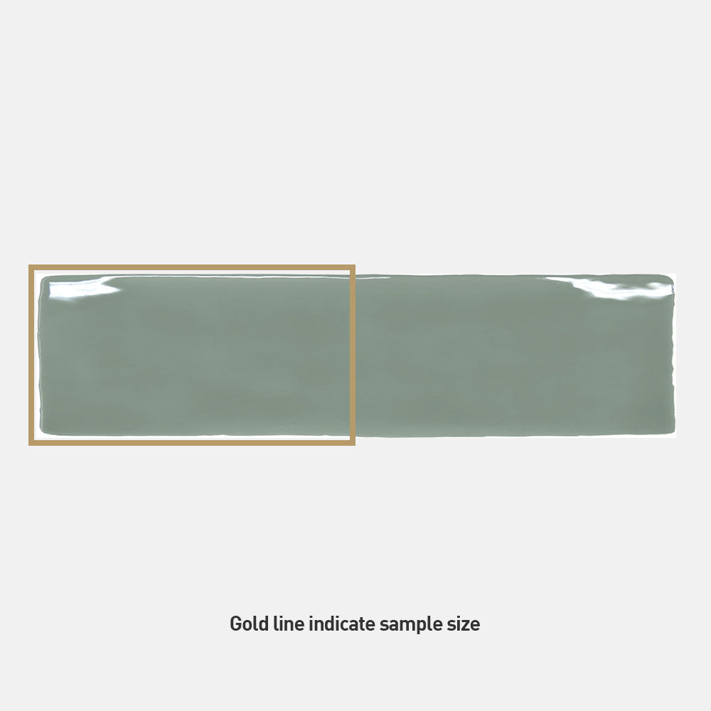 Natura Jade 50X250 Gloss Subway Tile