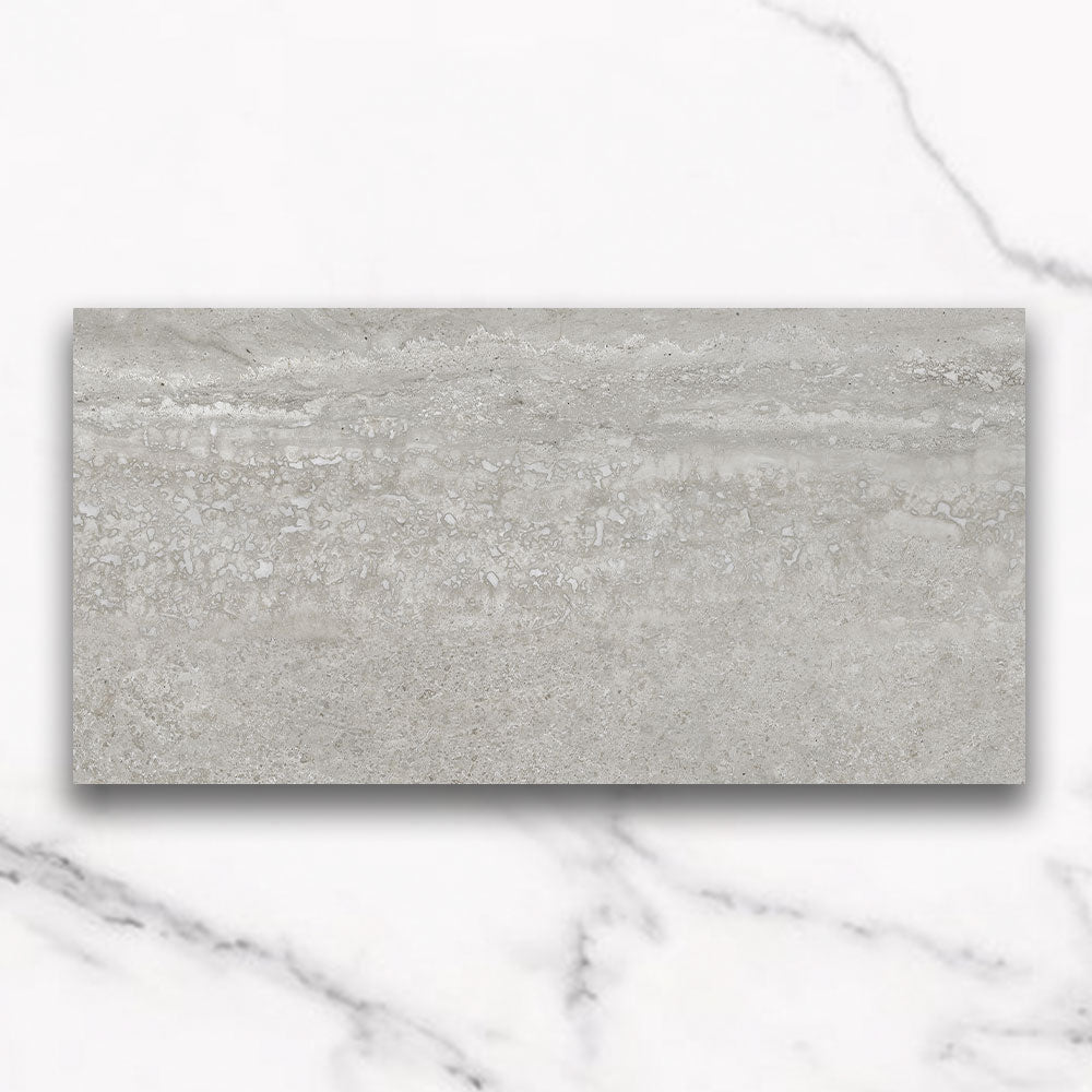 Northport Grigio 300X600 Matt Porcelain Tile