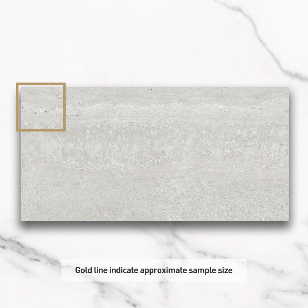 Northport Navona 300X600 Matt Porcelain Tile