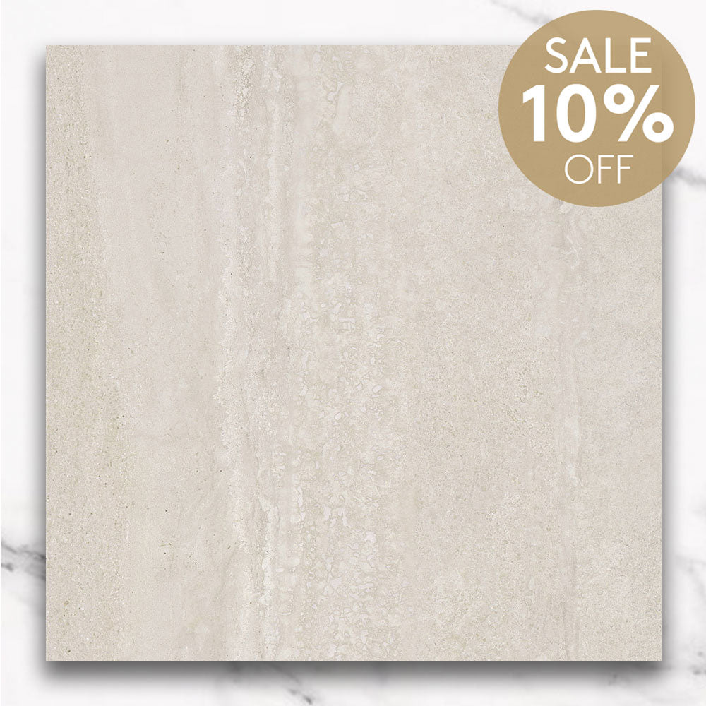 Northport Classico 600X600 Matt Porcelain Tile
