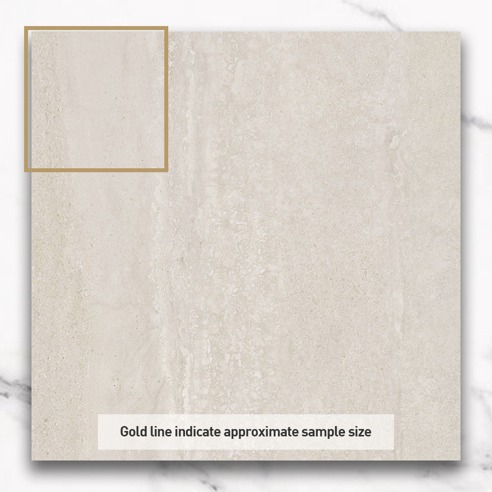 Northport Classico 600X600 Matt Porcelain Tile