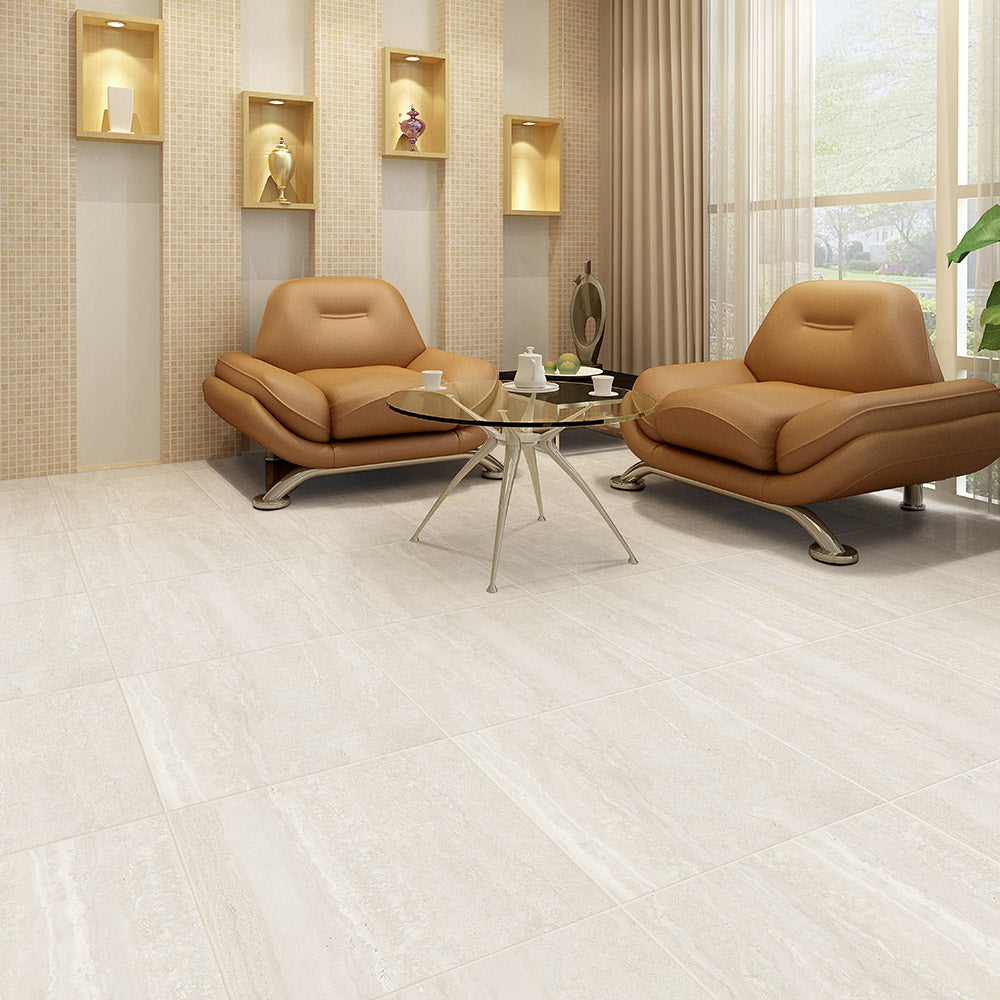 Northport Classico 600X600 Matt Porcelain Tile
