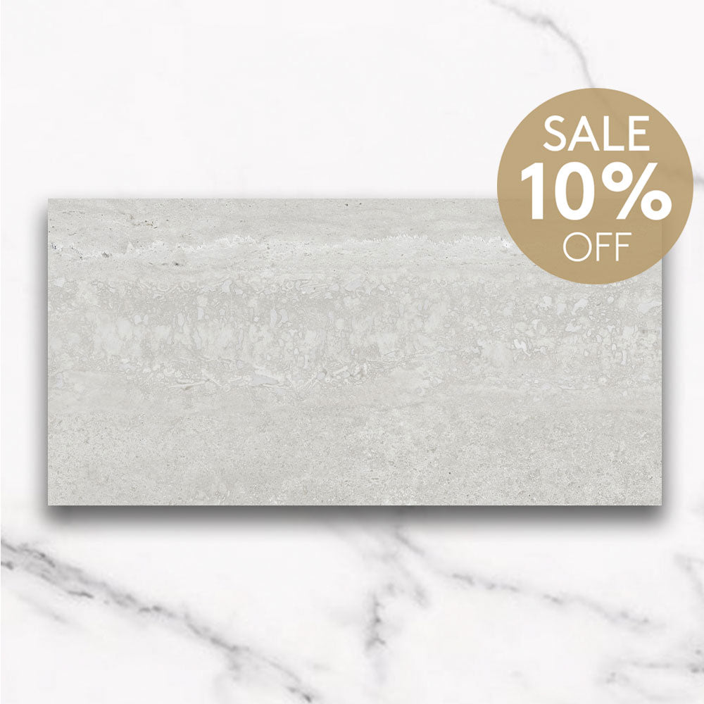 Northport Navona 300X600 Matt Porcelain Tile