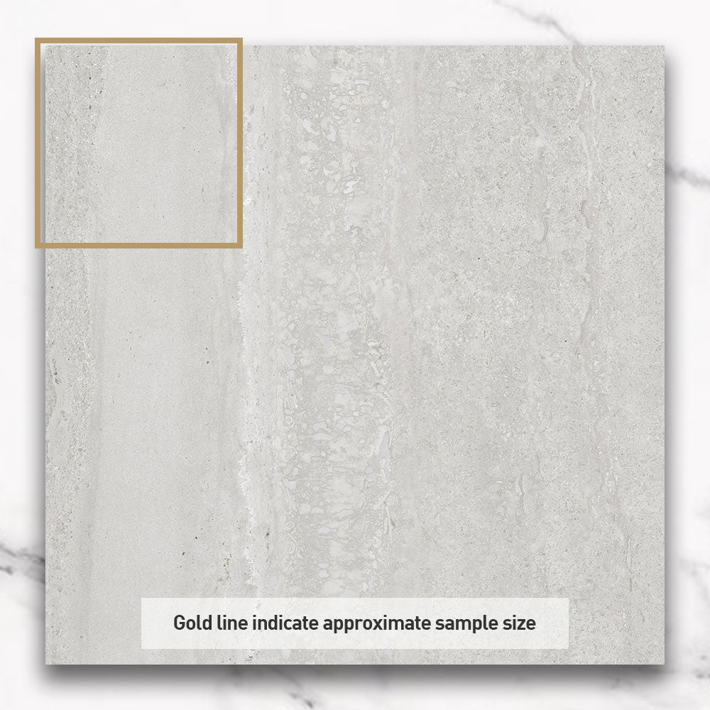 Northport Navona 300X300 Matt Porcelain Tile