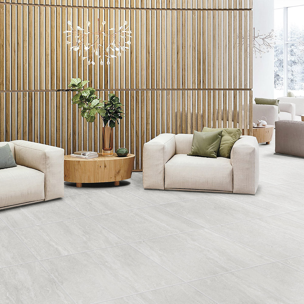 Northport Navona 300X300 Matt Porcelain Tile