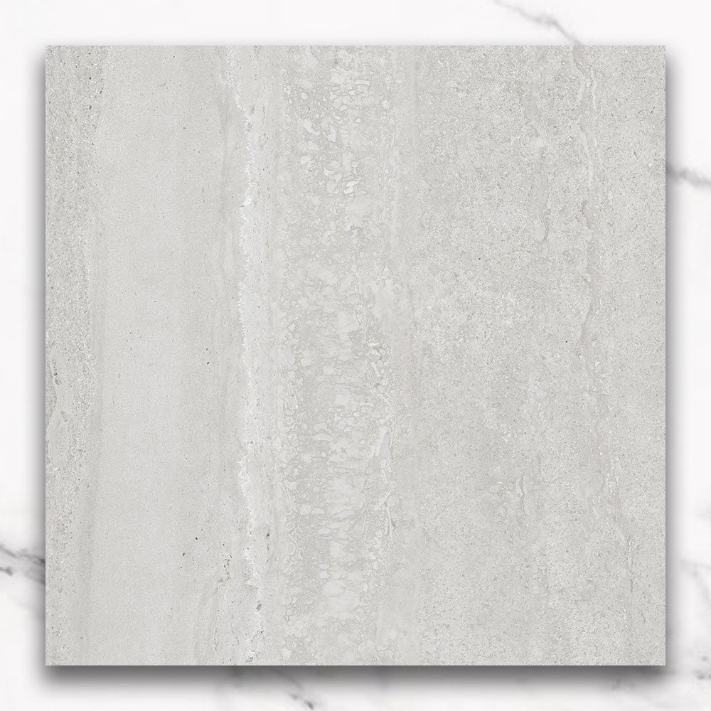 Northport Navona 600X600 Matt Porcelain Tile