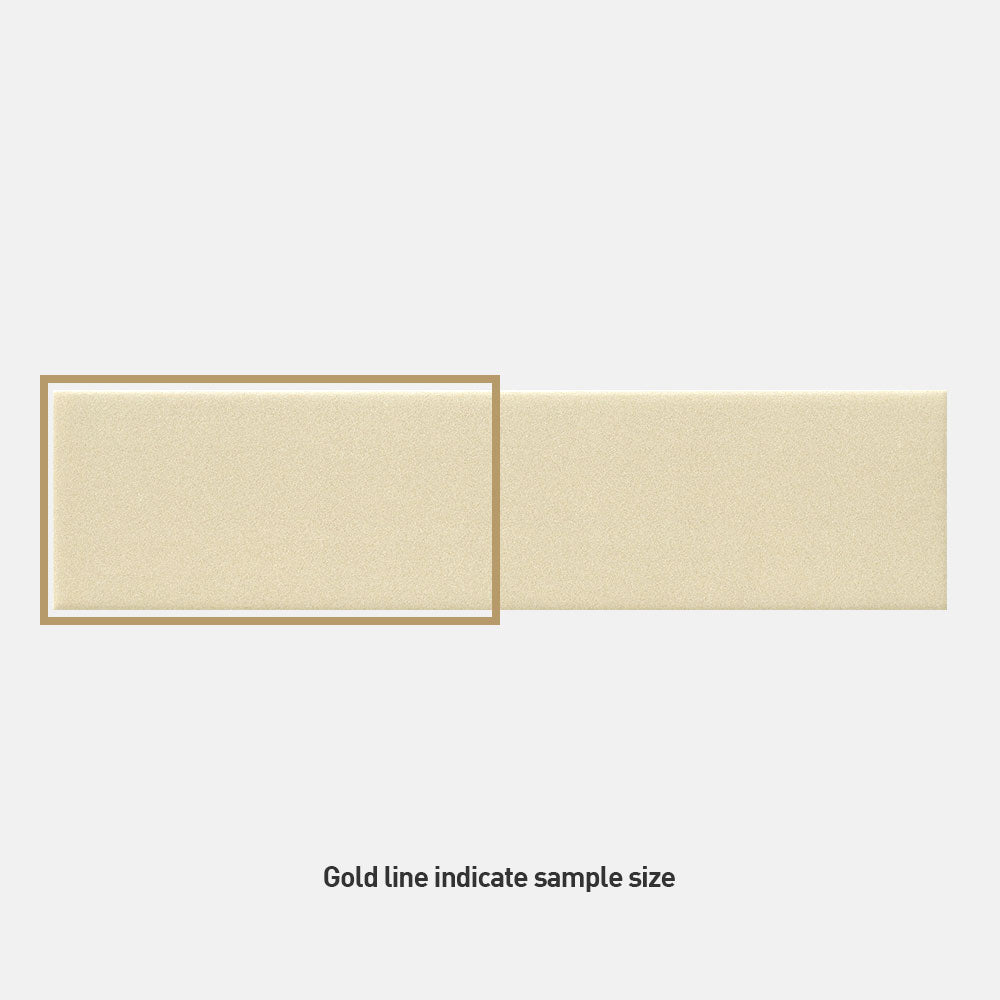 Osaka Mix Shade Beige 75x300 Matt Subway Tile
